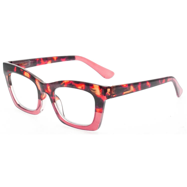 Dachuan Optical DRP127148 China Supplier Fashion Design Plastic Reading Glasses W ( (24)